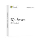 Microsoft SQL Server 2019 Standard Edition японский язык [ загрузка версия ] / 1 лицензия 