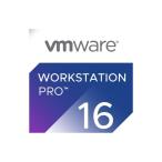 VMware Workstation 16 Pro..1PC выпуск на японском языке [ загрузка версия ] долгосрочный лицензия 