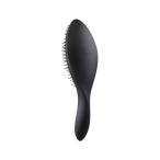 стандартный магазин lifae-ru щетка матовый черный ReFa AILE BRUSH RS-BC-03A волосы щетка расческа блеск . cтатическое электричество уменьшение MTG
