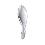  стандартный магазин lifae-ru щетка серебряный ReFa AILE BRUSH RS-BC-15A волосы щетка расческа блеск . cтатическое электричество уменьшение MTG