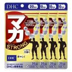dhc[4 шт. комплект ] мака strong 20 день минут 