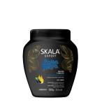 Skala Expert Lama Negra スカラ エキスパート 黒泥 トリートメント パック・ 黒髪 ヘア 1000g / 1kg ブラジルコスメ ヘアケア ヘアパック