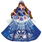 Yahoo! Yahoo!ショッピング(ヤフー ショッピング)リカちゃん ドール ゆめみるお姫さま ブルースワン マリアちゃん