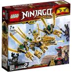 Yahoo! Yahoo!ショッピング(ヤフー ショッピング)レゴ（LEGO） ニンジャゴー ゴールデン・ドラゴン 70666 ブロック おもちゃ 男の子
