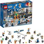 Yahoo! Yahoo!ショッピング(ヤフー ショッピング)レゴ（LEGO） シティ ミニフィグセットー宇宙探査隊と開発者たち 60230 ブロック おもちゃ 男の子