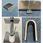 普通ボイラー溶接士資格更新　(鋼材購入〜曲げ加工のセット)