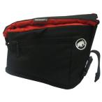 MAMMUT( Mammut )boruda- сумка для мела black-inferno