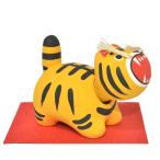 かわいい 張子の虎 首振り虎 ミニ