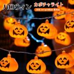 ハロウィン LEDライト カボチャライト 飾り 電池式 Halloween ハロウィン飾り 装飾 ハロウィン雑貨 デコレーション インテリアライト おしゃれ ins人気