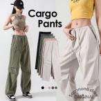  брюки-карго длинные брюки низ женский свободно одноцветный высокий утиль талия резина рабочие брюки широкий брюки женщина взрослый низ 