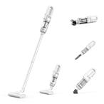 Fochai【15000pa 強力吸引 2024革新モデル】掃除機 コードレス スティック掃除機 5WAY ハンディー クリーナー スティック 一ク