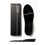 HiCool INSOLE【公式】 シークレットインソール 世界特許採用 厚底インソール 厚底 中敷き インソール 靴 消臭 (Mサイズ25~27.5)