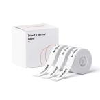 NIIMBOT этикетка наклейка [3 roll ]D110/D11/D101 этикетка производитель соответствует JADENS соответствует оригинальный чувство . бумага в рулоне чувство . этикетка принтер печать 