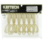 ケイテック(Keitech) クレイジーフラッパー 4.4インチ #422 サイトフラッシュ