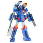 ハセガワ クリエイターワークス 戦闘メカザブングル 