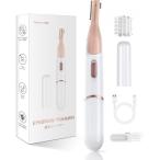 眉毛シェーバー メンズ フェイスシェーバー レディース usb 充電式 眉毛カッター 産毛剃り 顔剃り まゆげそり まゆげ シェーバー 女性 シェイ