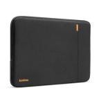 tomtoc 360° защита персональный компьютер кейс 13 дюймовый MacBook Air M3/M2/M1 2024-2018 / MacBook Pro 1