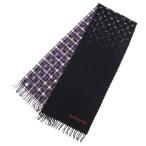 ショッピングヴィトン ルイヴィトン エシャルプ・モノグラムグラディエントタータン  Bランク.