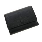 ルイヴィトン シャドウ・ヴィクター・ウォレット  Bランク.