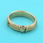 ティファニー アトラスニューメリックリング#9  Aランク.