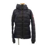 カナダグース ダウンジャケット  Bランク.