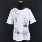  L mano Scervino tops B разряд.