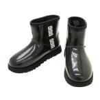 アグ レインブーツ  Bランク.