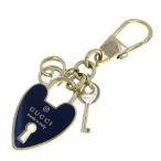  Gucci брелок для ключа * Heart Shape цепочка для ключей B разряд.