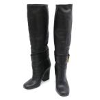 グッチ ブーツ  Bランク.