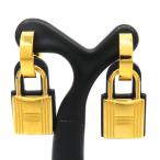 エルメス オーケリーピアス  Bランク.