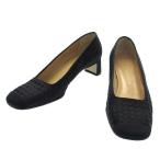 ボッテガヴェネタ パンプス  Bランク.