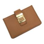  MiuMiu футляр для карточек A разряд.