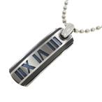  Tiffany Atlas колье / titanium A разряд.