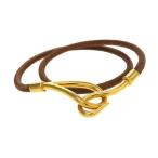  Hermes jumbo браслет B разряд.