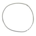 ショッピングルイヴィトン ルイヴィトン ネックレス・LVテーラー  Bランク.