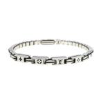 ショッピングルイヴィトン ルイヴィトン ブレスレット・LVテーラー  Bランク.