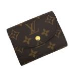 ルイヴィトン モノグラム ポルトフォイユ・エレーヌ  Aランク.