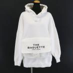 フェンディ マークジェイコブス・パーカー  Bランク.