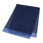 ルイヴィトン ストール・グラフィックデュアル  Aランク.