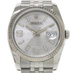 ロレックス デイトジャスト  Aラン�