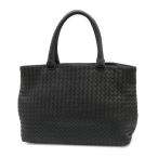 ボッテガヴェネタ イントレチャート・トート  Aランク.