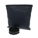 ボッテガヴェネタ イントレチャート・ショルダーバッグ  Aランク.