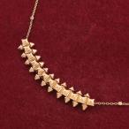 カルティエ クラッシュドゥカルティエネックレス/MM  Aランク.