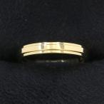 カルティエ ダムールリング/2.5MM#46(日本サイズ6号近辺)  Aランク.