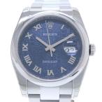 ロレックス デイトジャスト  Aランク.