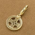 ブルガリ トンドチャーム/クロス  Aランク.