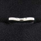 カルティエ バレリーナウェディングリング#51(日本サイズ10.5号近辺)  Aランク.