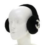 シャネル イヤーマフ  Aランク.