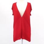 イッセイ・ミヤケ トップス  Aランク.