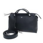 フェンディ バイザウェイ ミディアム  Aランク.